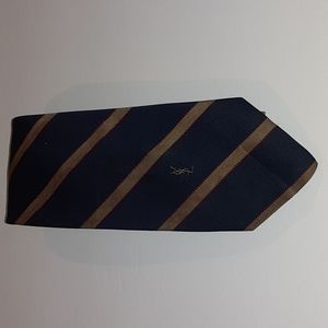 ❤❤BEAUTIFUL YVES SAINT LAURENT TIE👔👔